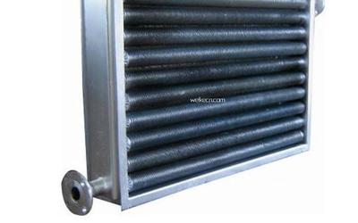 干燥小能手:帶你走近蒸汽散熱器的世界