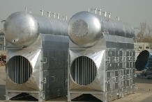 【供應窯爐余熱鍋爐、空氣預熱器(圖)】_供應窯爐余熱鍋爐、空氣預熱器指導價_供應窯爐余熱鍋爐、空氣預熱器行情 -天津華能集團能源設備廠
