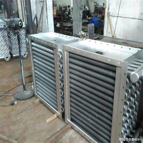 工業(yè)蒸汽換熱器