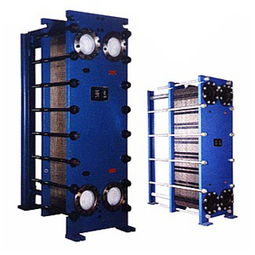 供應(yīng)鈦板式換熱器