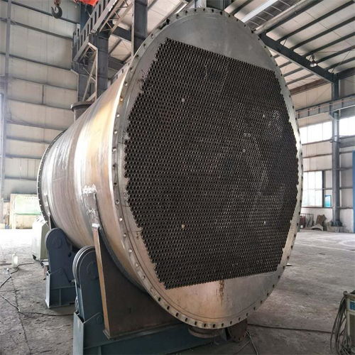 【非標定制福建省管殼式換熱器-供應(yīng)福建列管式換熱器質(zhì)量可靠含運】-