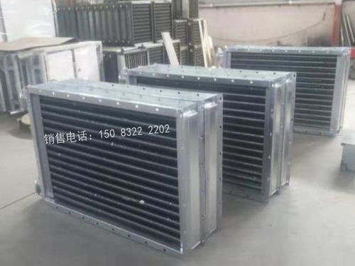 【工業(yè)烘干機散熱器_srz型蒸汽散熱器_翅片管換熱器srl型】- 