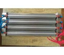 換熱器：工業領域的核心熱能轉換設備