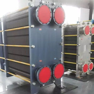 山東板式換熱器的腐蝕破壞類型及防護(hù)措施
