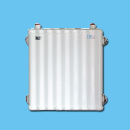 拓春換熱器 高效節(jié)能的熱交換解決方案