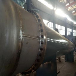 換熱器 工業與生活中的熱能傳遞核心