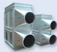 從高清視角解析換熱器 結構、原理與應用